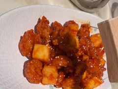 -小菜园新徽菜(连云港海州吾悦店)