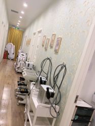 -YESIDO椰岛造型烫发染发专业店