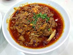 -大鸭梨烤鸭店(金顶街店)