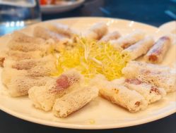 -广州富力君悦大酒店·宴会厅