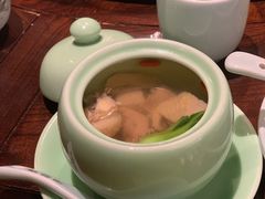 -韵秋荷(宝山龙湖天街店)