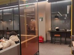 -麦当劳(欢乐谷店)