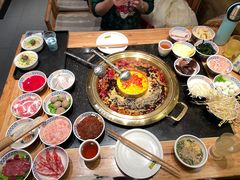 -周小明火锅(黑金冠社区店)