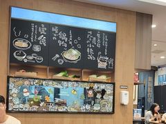 -小条食堂(筼筜天虹店)