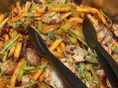 -比格比萨自助(南京万达茂店)