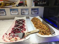 -集杰尚品海鲜烤肉自助餐厅(乳山振华店)