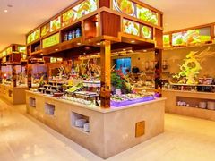 -上海富悦大酒店(松江店)