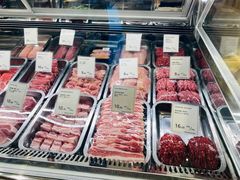 -羽深肉铺 Steak & Wine