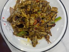 -裕德隆清真饭庄·天津特色菜(东丽店)