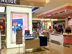 店内环境-开元商城(西旺店)