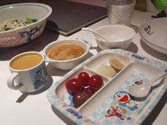 -杏花堂晋商私房菜(华熙五棵松店)