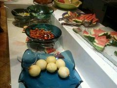 -比尔斯健康烤肉自助餐厅