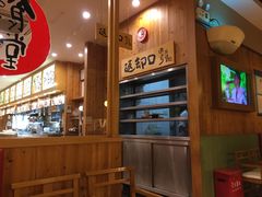 -虹梅食堂·爱蝦乃家