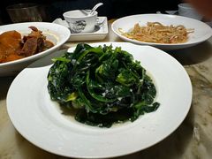 -吴越荣记苏州菜·松鼠桂鱼(月光码头店)
