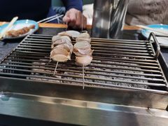 -锦州老勾烧烤(八一小区店)