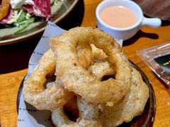 -The Happy Monk(前海壹方汇店)