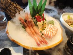 -品米斗·精致料理(浦东禹悦汇店)