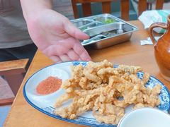 -茶马古道·野生菌清汤黄牛肉(沙溪店)
