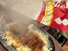 -矢场猪(名古屋站名铁店)