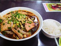 -南充姚记米粉(玉林店)
