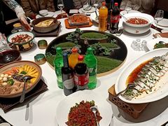 -观宴·品质赣菜(高新大道店)