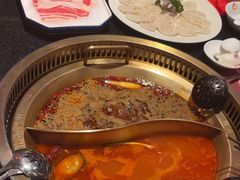 -红运火锅·中国名火锅·国风演绎(省体店)