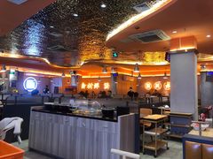 -淼福猪肚鸡·椰子鸡火锅(大沙地店)