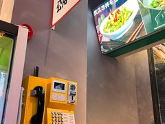 -不是烧烤·武汉烧烤·地道湖北菜(大成路店)