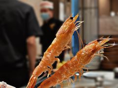-大渔铁板烧(海雅缤纷城店)