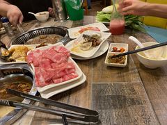 -金太郎自助烤肉.火锅(宝龙店)