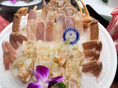 -东海怡品海鲜豆捞(星街坊店)