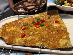 -高家烧鸽子烧烤店63年