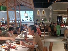 -晓粤·惹味粤菜(凯德乐峰广场店)