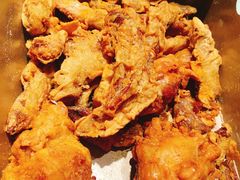 鸡翅尖-阿捡忭京炸鸡(韭菜园总店)