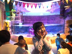 -沈阳海洋探索中心