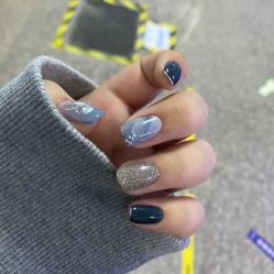 -沫儿·美甲美睫·半永久·皮肤管理