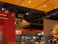 -聚味瞿记·龙虾堂(天元店)