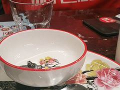 -新白鹿餐厅(爱琴海购物中心店)