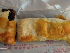 豆沙酥-中关村茶点
