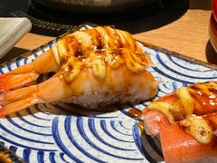 -沼津港精致料理·寿喜烧·烧鸟(青浦宝龙广场日料榜单店)