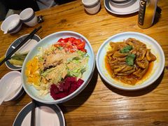 -吕氏疙瘩汤·私家菜馆(慈云寺店)