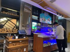 -千纸鹤嫩汁烤肉(西大直街店)