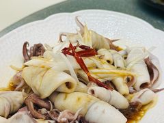 -奕景海鲜·大连菜(星海广场店)