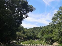 -武汉姚家山旅游景区