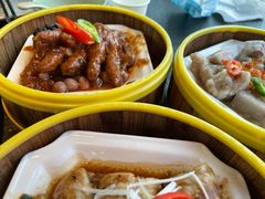 -蝴蝶里·粤菜·点心(龙湖天街&滨江店)