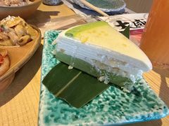 -鹤龟料理店(时代天街店)