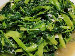 蒜蓉空心菜-王记姚家味·地道苏帮菜(凤凰街店)