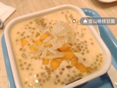 -满记甜品(万科广场店)
