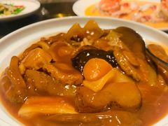 招牌一品煲-粤界(望京金辉店)