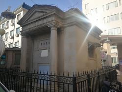 -北京大学第一医院妇产儿童医院